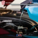 Cara Menguras Radiator Mobil, Suzuki rengasdengklok